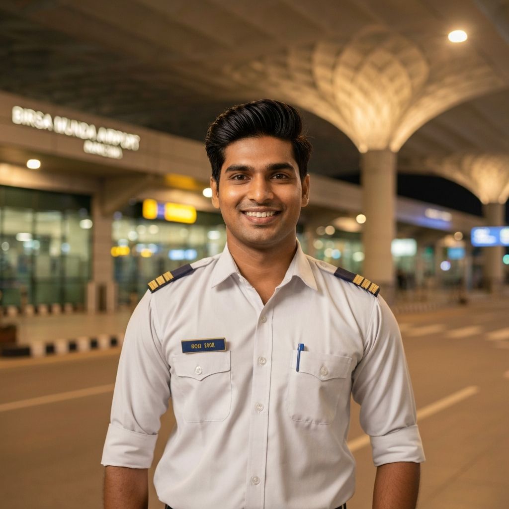 Professional Divya Travels driver